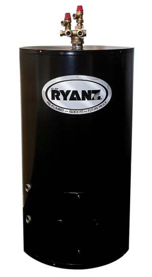 Ryanz Hot Water Cylinder Hero Large